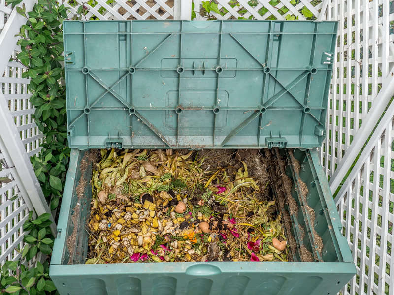 Enhance Skip Hire Efficiency: Comprehensive Dos and Don'ts