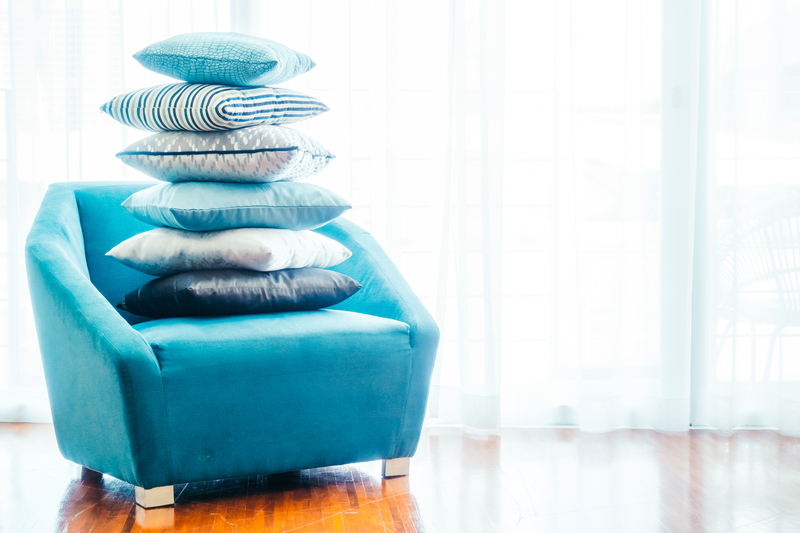 The Secret to a Stress-Free Office Clear Out